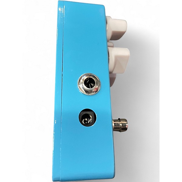 Used Caline PURE SKY OVERDRIVE Effect Pedal