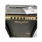Used Behringer bx300 Bass Combo Amp thumbnail