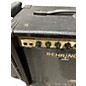 Used Behringer bx300 Bass Combo Amp