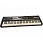 Used Yamaha YC73 Keyboard Workstation thumbnail