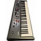Used Yamaha YC73 Keyboard Workstation