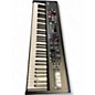 Used Yamaha YC73 Keyboard Workstation