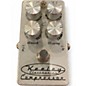 Used Hermida Audio ZENDRIVE Effect Pedal thumbnail