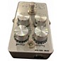 Used Keeley 4 Knob Compressor Effect Pedal