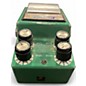 Used Ibanez TS9DX Turbo Tube Screamer Effect Pedal