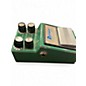 Used Ibanez TS9DX Turbo Tube Screamer Effect Pedal