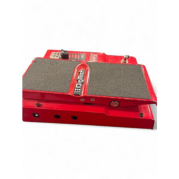 Used DigiTech Whammy 4 Pitch Shifting Effect Pedal