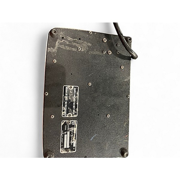 Used BOSS CE1 Effect Pedal