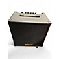 Used Markbass cmb101 black line Bass Combo Amp thumbnail