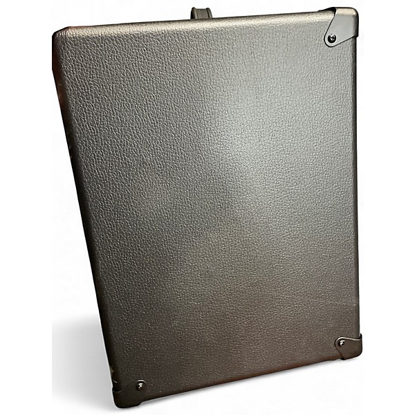 Used Markbass cmb101 black line Bass Combo Amp