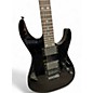 Used ESP LTD KH602 Kirk Hammett Signature Black Solid Body Electric Guitar