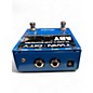 Used Radial Engineering Bones Twin City ABY Bypass Pedal