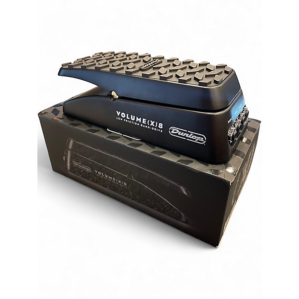 Used Dunlop DVP5 Pedal