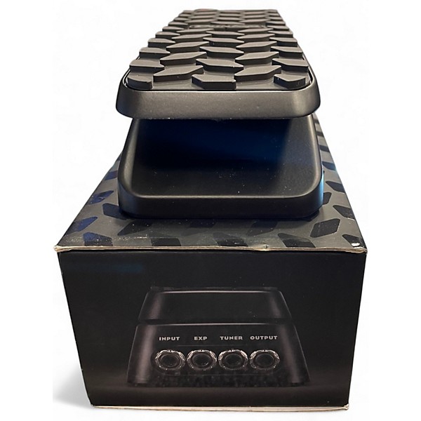 Used Dunlop DVP5 Pedal