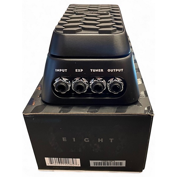 Used Dunlop DVP5 Pedal