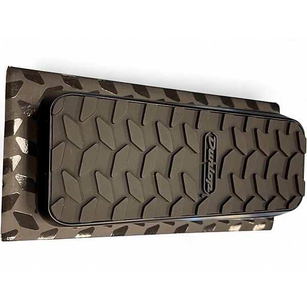 Used Dunlop DVP5 Pedal
