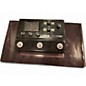 Used Line 6 HX Stomp Effect Processor thumbnail