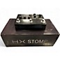 Used Line 6 HX Stomp Effect Processor