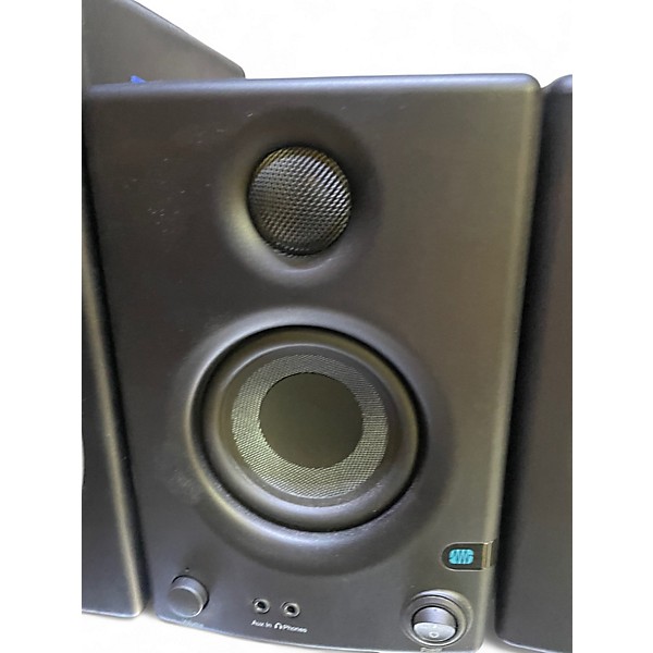 Used PreSonus Eris E3.5 Powered Monitor