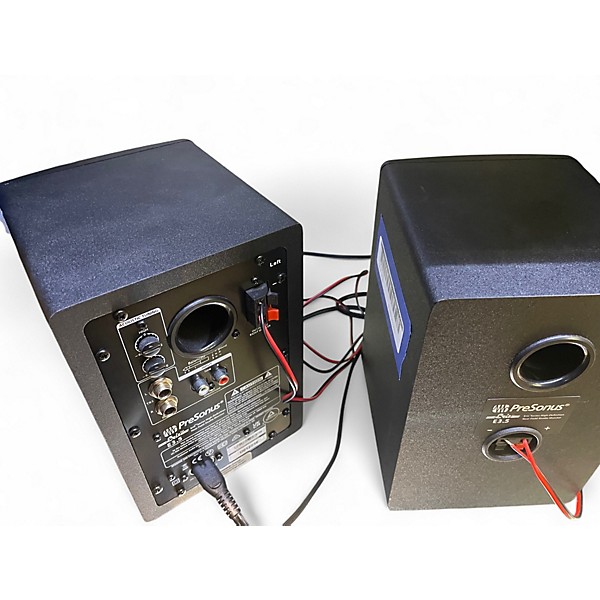 Used PreSonus Eris E3.5 Powered Monitor