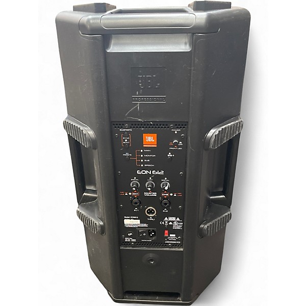 Used JBL EON612 Keyboard Amp