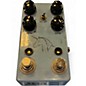 Used JHS Pedals UNICORN V2 Effect Pedal thumbnail