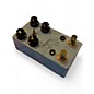 Used JHS Pedals UNICORN V2 Effect Pedal
