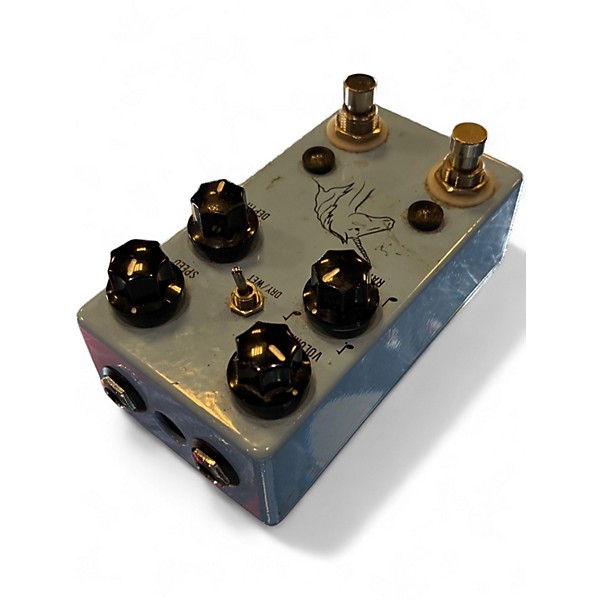 Used JHS Pedals UNICORN V2 Effect Pedal