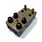 Used JHS Pedals UNICORN V2 Effect Pedal