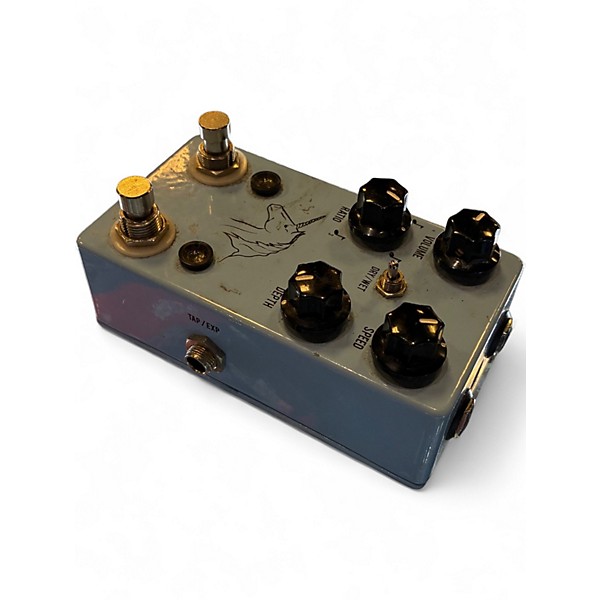 Used JHS Pedals UNICORN V2 Effect Pedal
