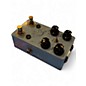 Used JHS Pedals UNICORN V2 Effect Pedal