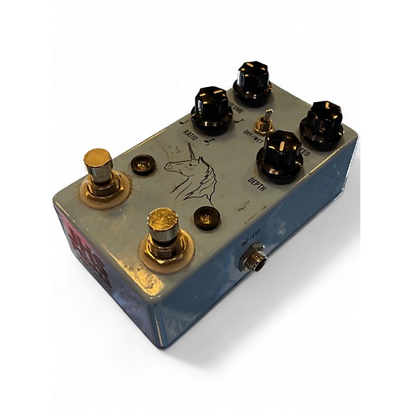 Used JHS Pedals UNICORN V2 Effect Pedal