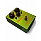 Used Way Huge Electronics WHE401 Swollen Pickle MKII Super Jumbo Fuzz Effect Pedal