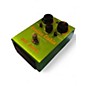 Used Way Huge Electronics WHE401 Swollen Pickle MKII Super Jumbo Fuzz Effect Pedal