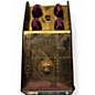 Used Thorpyfx GUNSHOT Effect Pedal thumbnail