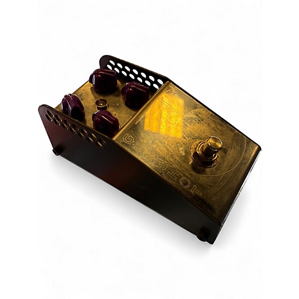 Used Thorpyfx GUNSHOT Effect Pedal