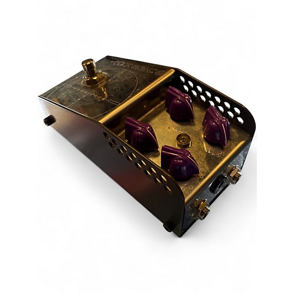 Used Thorpyfx GUNSHOT Effect Pedal