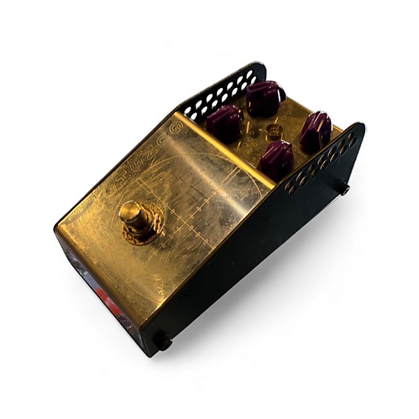 Used Thorpyfx GUNSHOT Effect Pedal