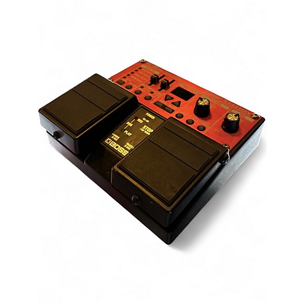 Used BOSS RC30 Loop Station Twin Pedal