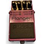 Used BOSS BF3 Flanger Effect Pedal thumbnail