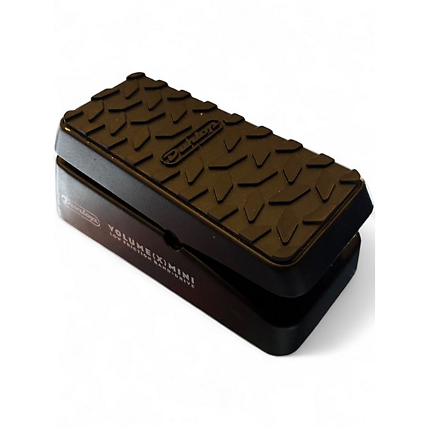 Used Dunlop DVP4 Pedal