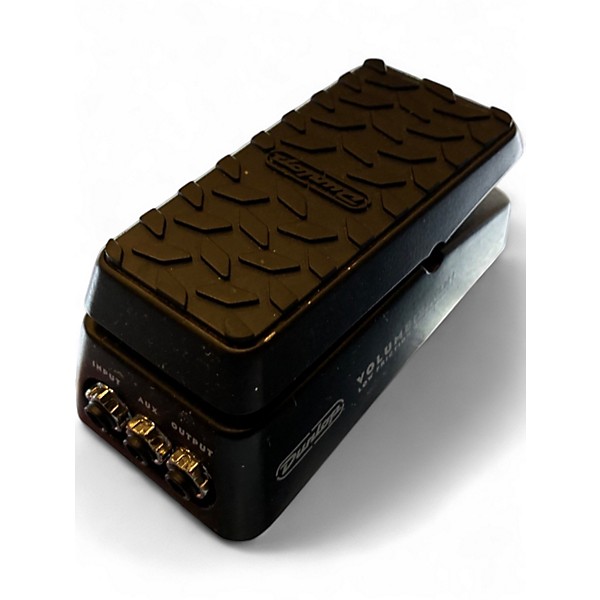 Used Dunlop DVP4 Pedal