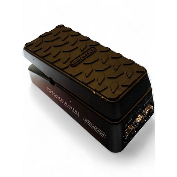 Used Dunlop DVP4 Pedal