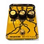 Used Third Man Records FLEX FUZZ Effect Pedal thumbnail