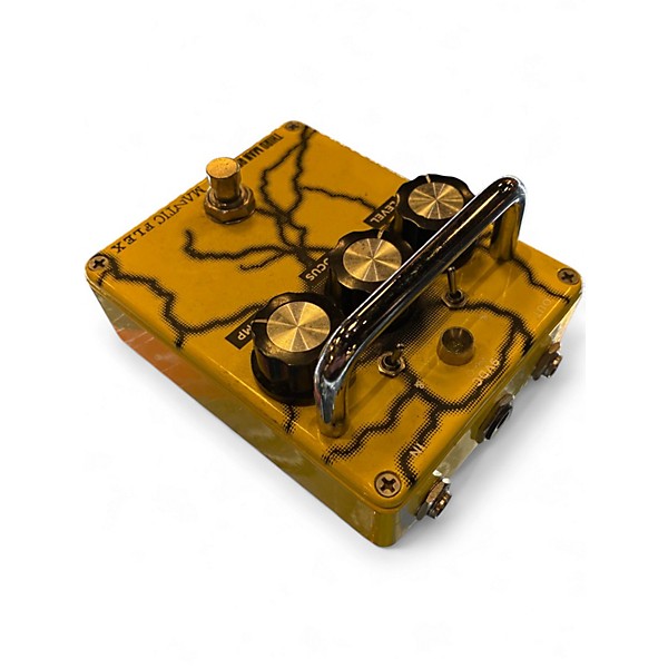 Used Third Man Records FLEX FUZZ Effect Pedal