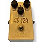 Used Jetter Gear GS124 Effect Pedal thumbnail