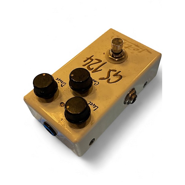 Used Jetter Gear GS124 Effect Pedal
