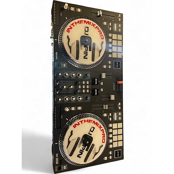 Used RANE ONE MKII DJ Controller