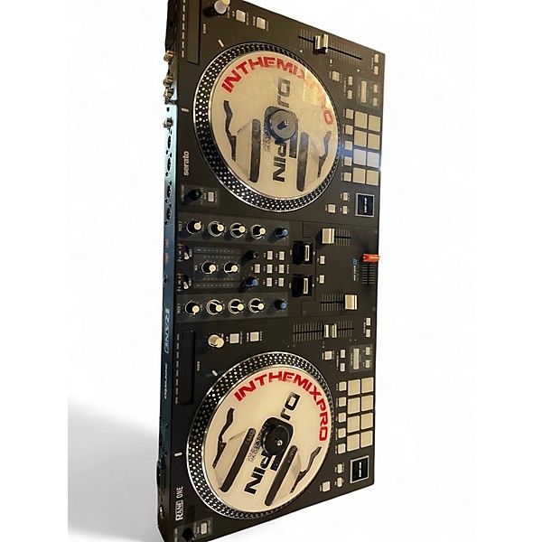 Used RANE ONE MKII DJ Controller