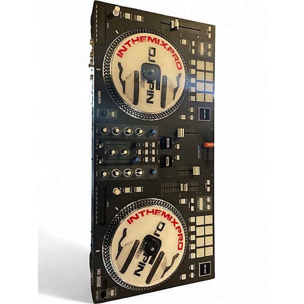 Used RANE ONE MKII DJ Controller